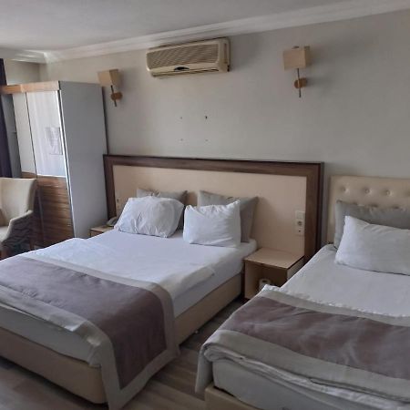 Kemer Otel Bartın エクステリア 写真