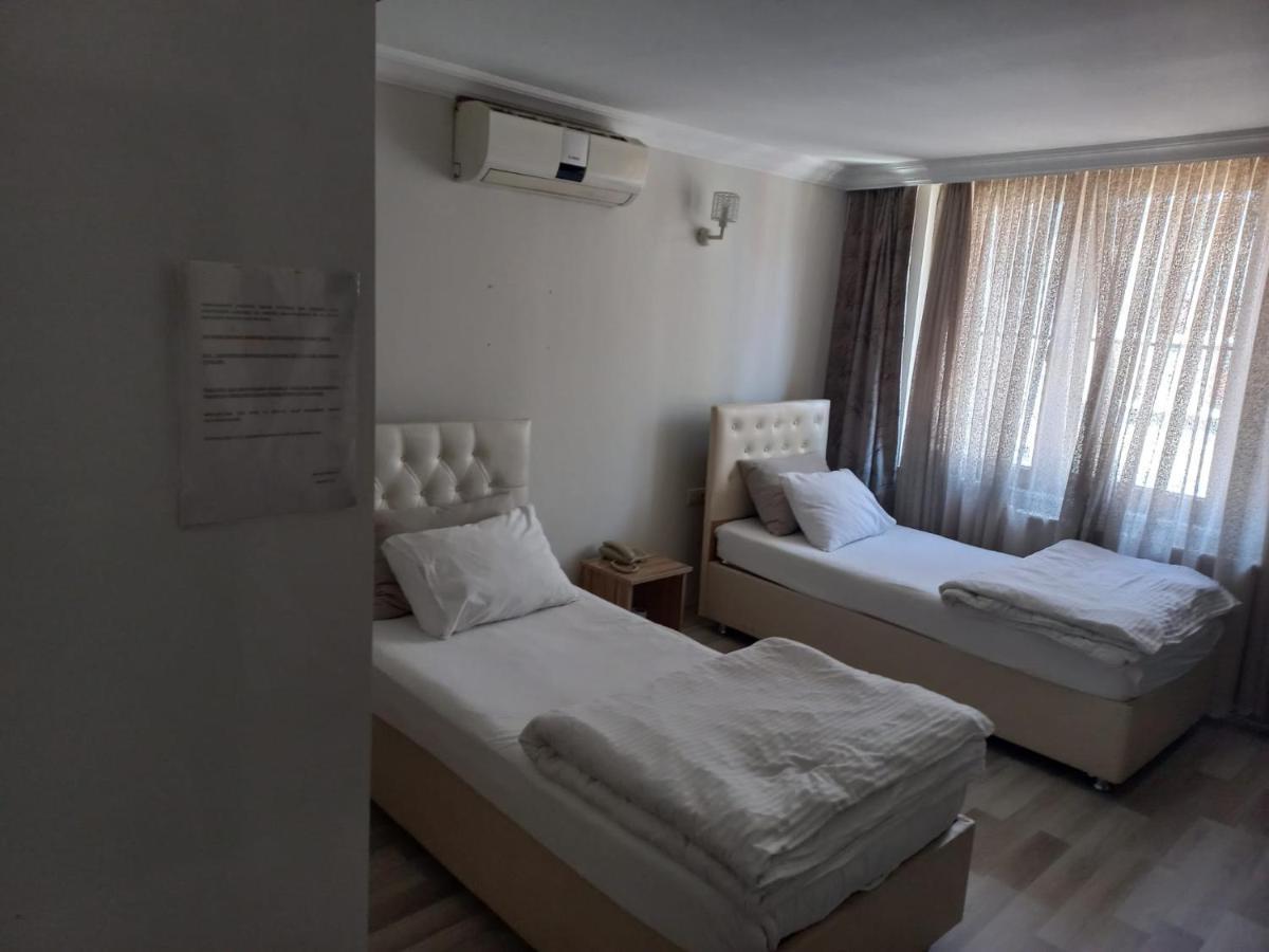 Kemer Otel Bartın エクステリア 写真