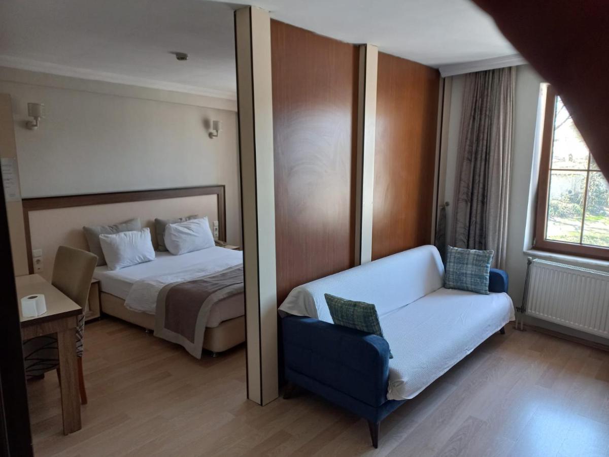 Kemer Otel Bartın エクステリア 写真