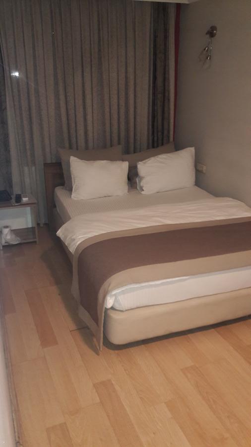 Kemer Otel Bartın エクステリア 写真