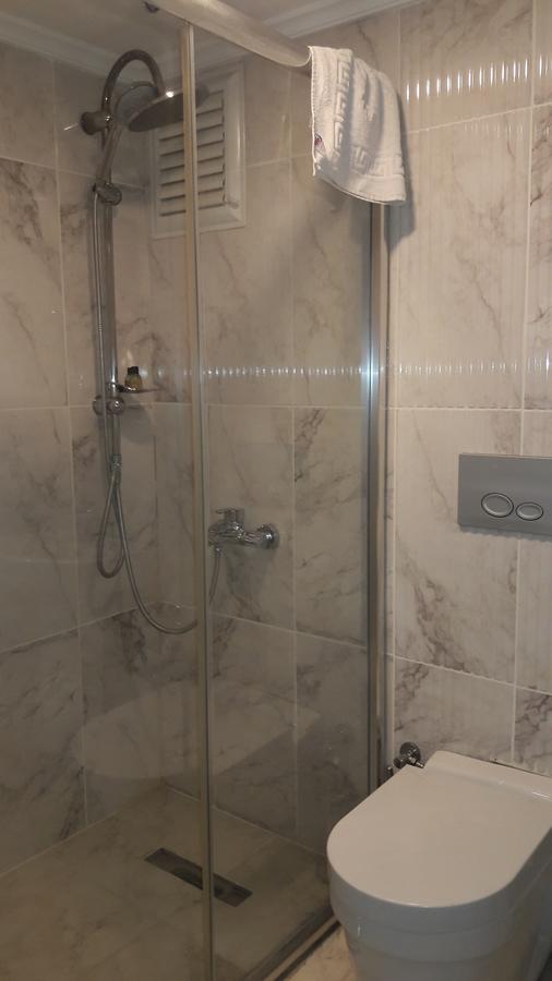 Kemer Otel Bartın エクステリア 写真