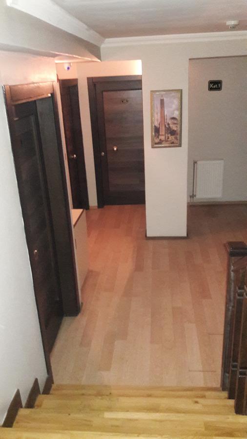 Kemer Otel Bartın エクステリア 写真