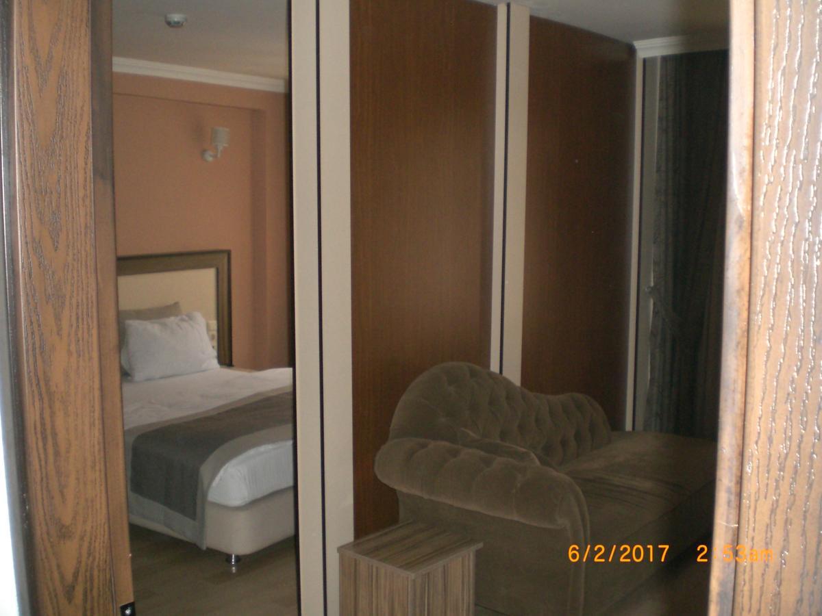 Kemer Otel Bartın エクステリア 写真